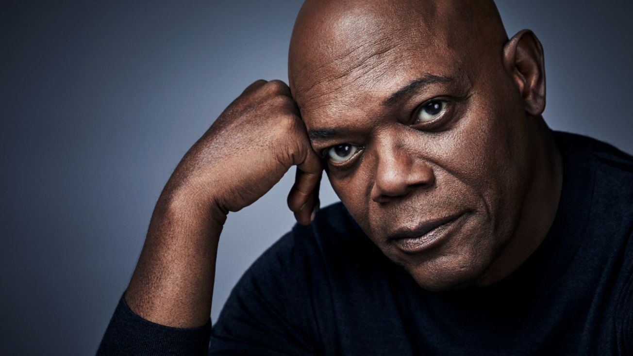 How Samuel L. Jackson shed his star power for Broadway’s ‘Piano Lesson’