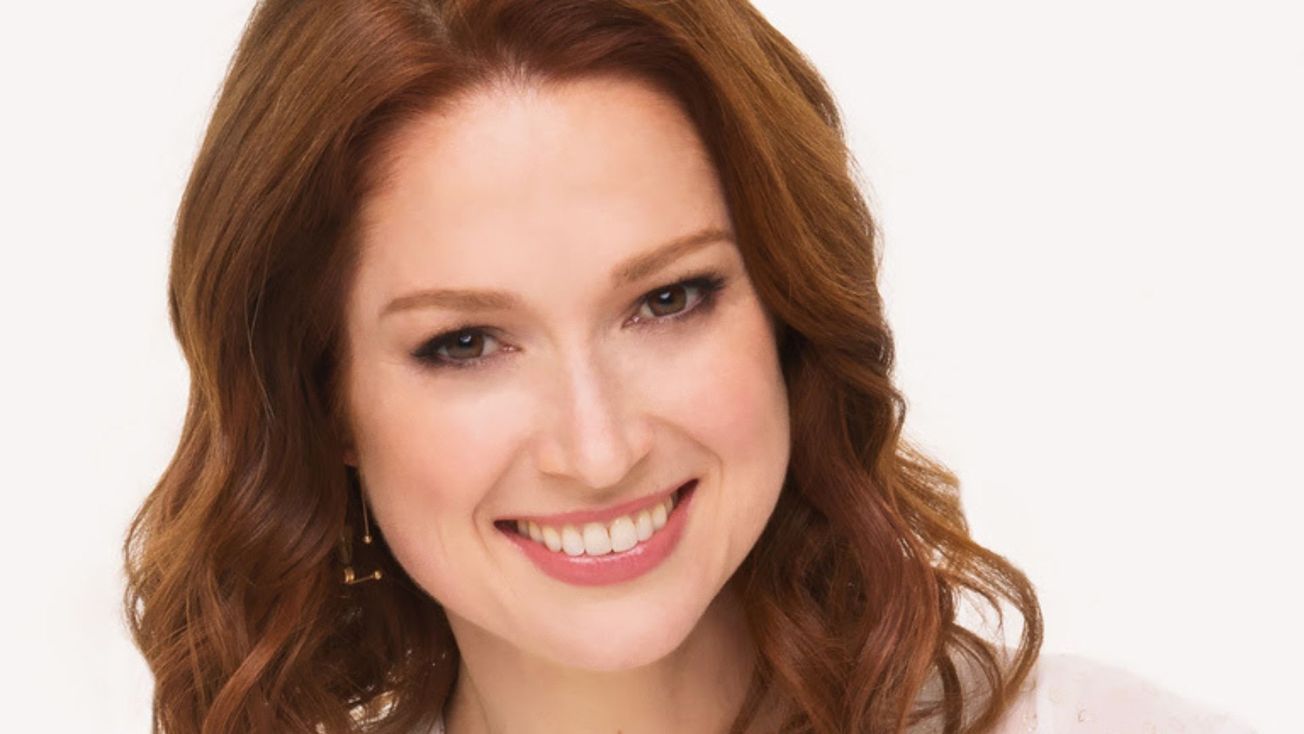 Ellie Kemper to join ‘Peter Pan Goes Wrong’ for a limited engagement