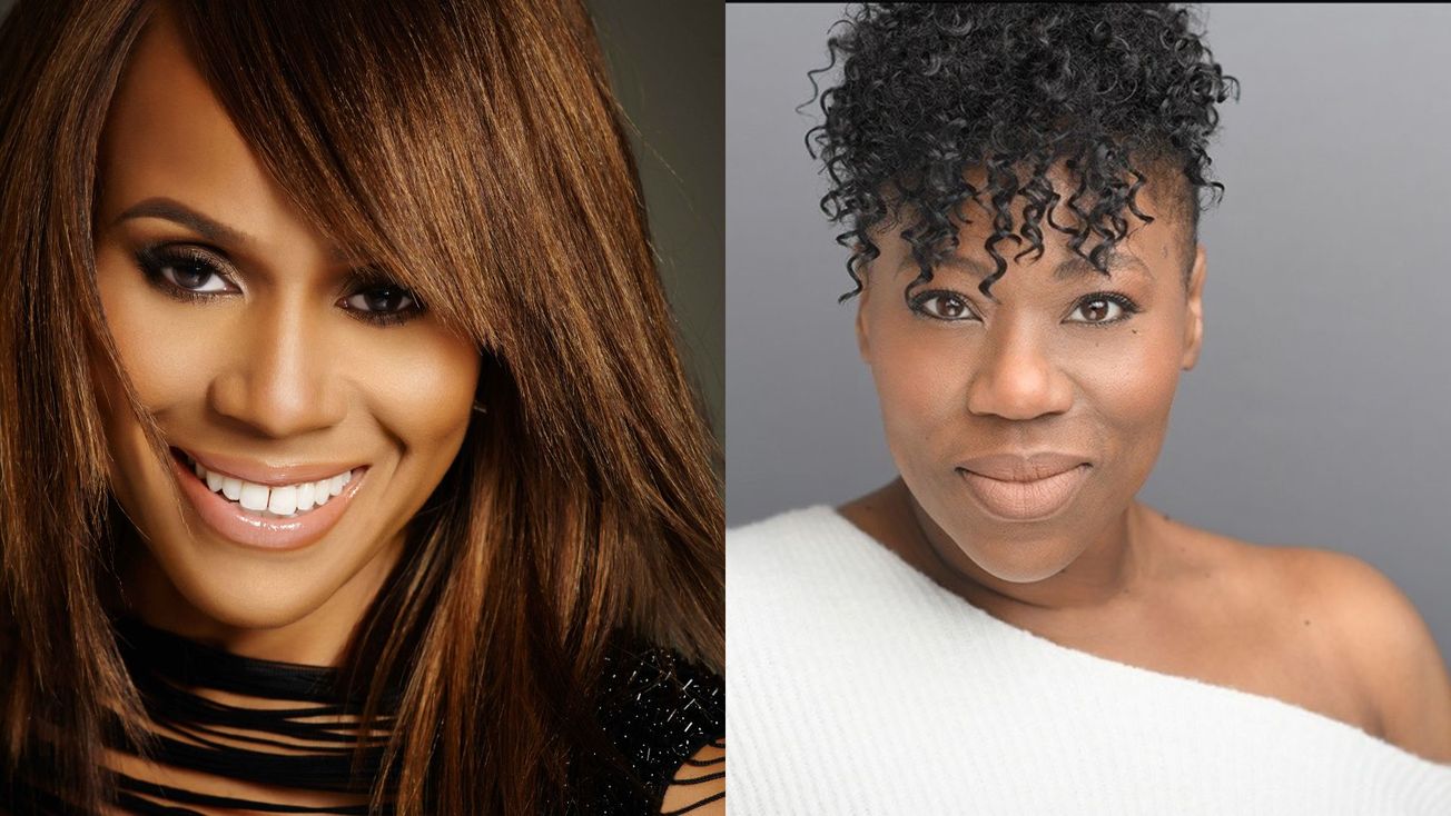 Deborah Cox, Melody A. Betts join cast of ‘The Wiz’