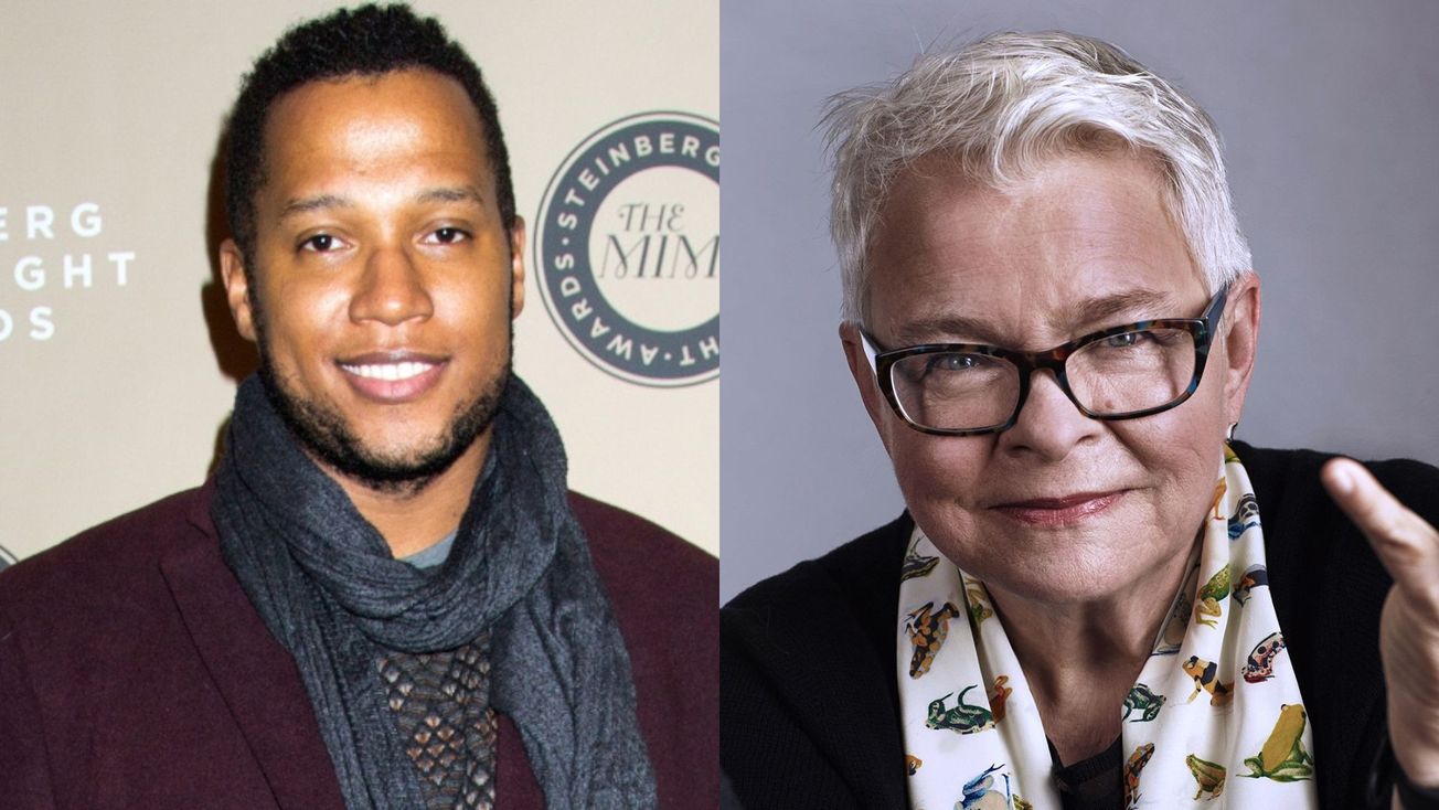 Initial productions announced for Second Stage Theater’s 2023-2024 season