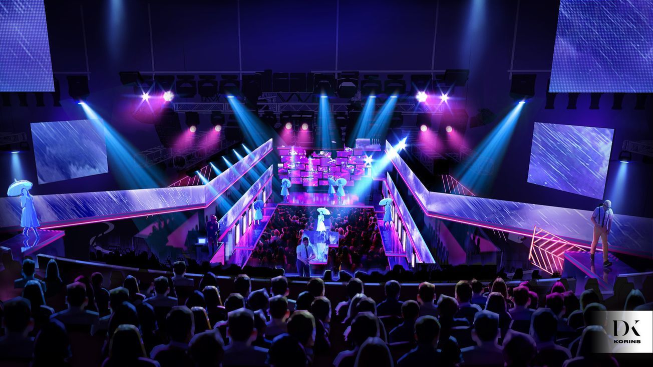 ‘Here Lies Love’ producers reach agreement with musicians union