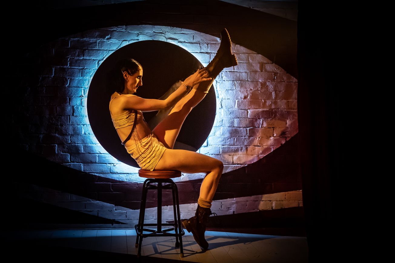 London revival of ‘Cabaret’ will transfer to Broadway in 2024