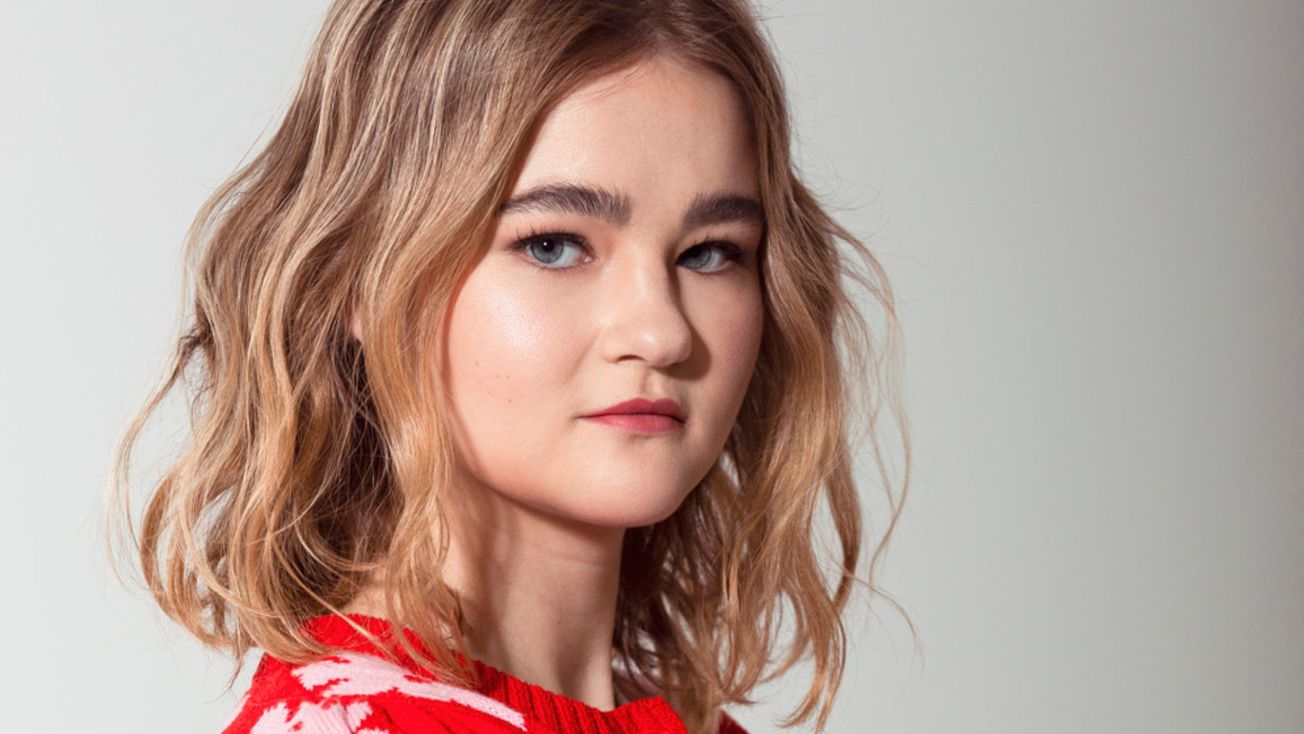 Millicent Simmonds shares why she said yes to Broadway’s ‘Grey House’