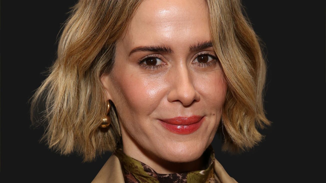 Sarah Paulson to star in ‘Appropriate’ on Broadway