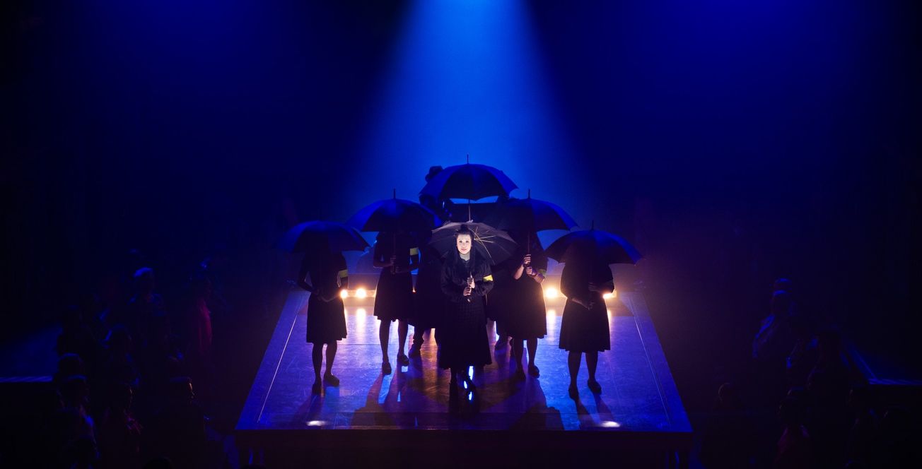 Lea Salonga extends run in the cast of ‘Here Lies Love’