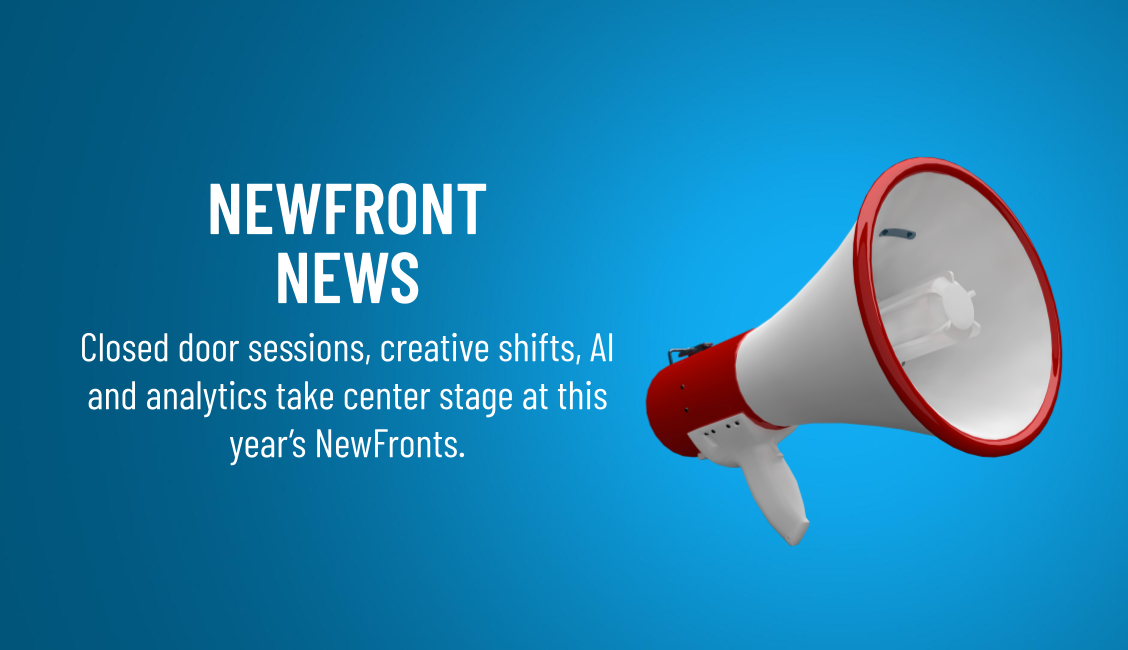 NEW NEWFRONTS NEWS (WHO KNEW!)