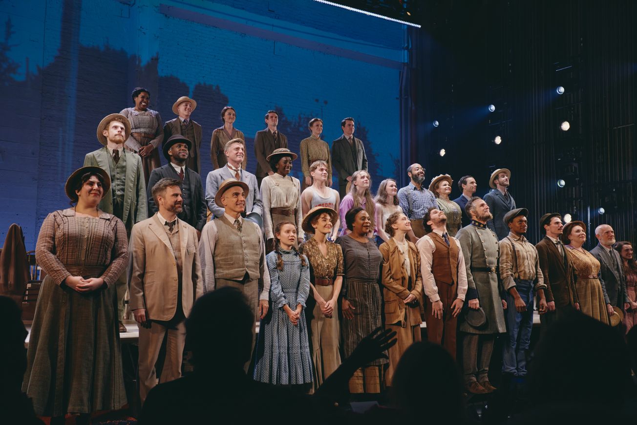 ‘Parade’ shatters Jacobs house record again in final week as overall box office dips slightly