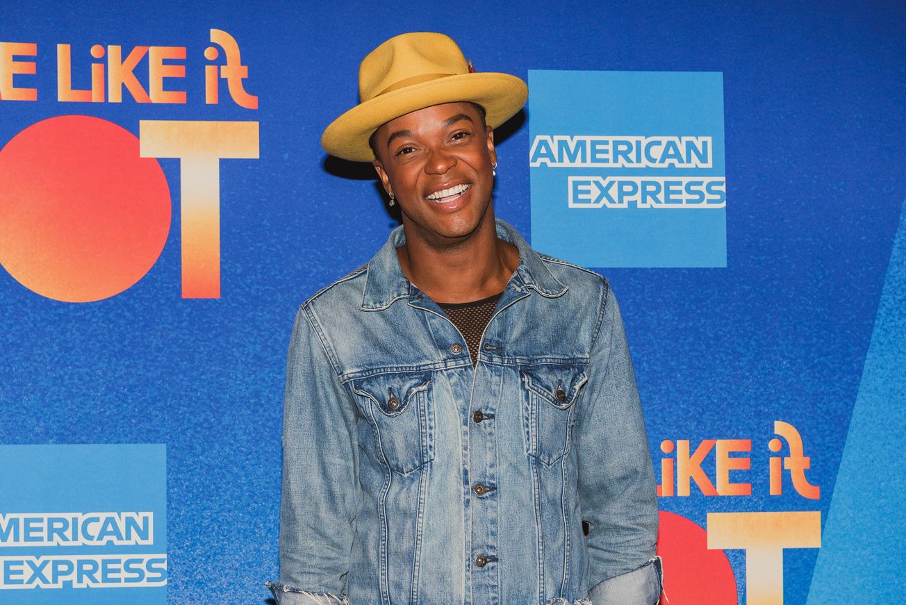 Tony Award winner J. Harrison Ghee temporarily out of ‘Some Like It Hot’ — DeMarius Copes to step in