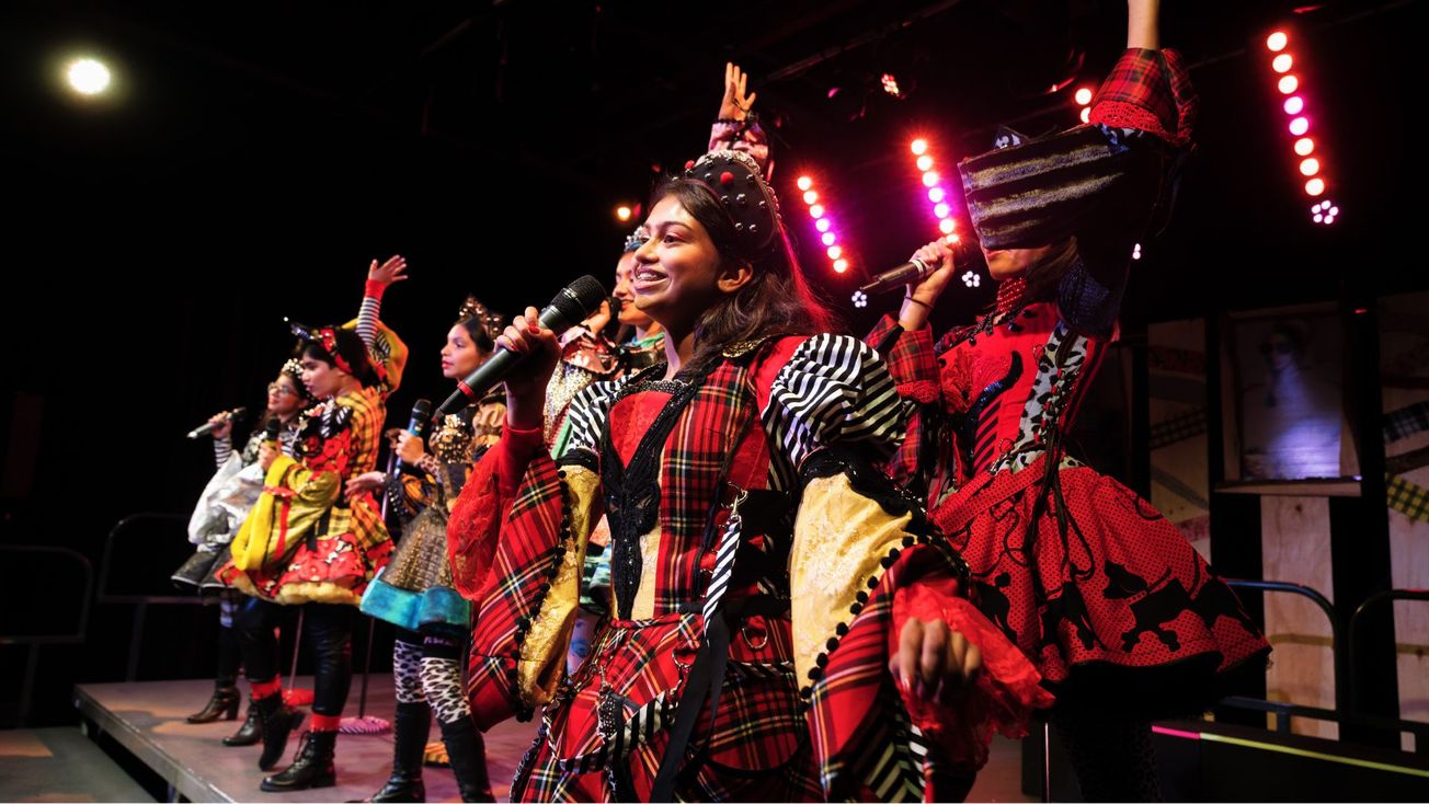 Teen edition of ‘SIX’ now available for licensing