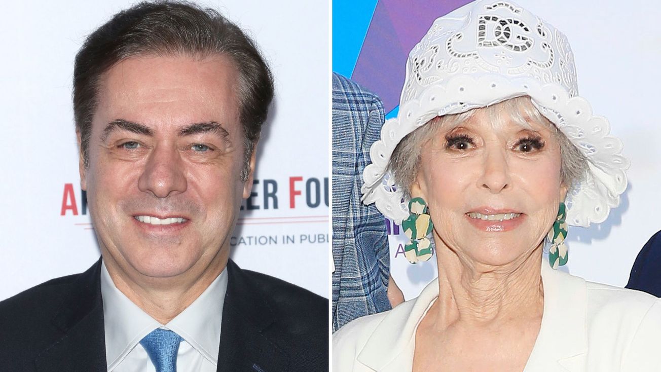 John Gore Foundation donates $5 million to Entertainment Community Fund