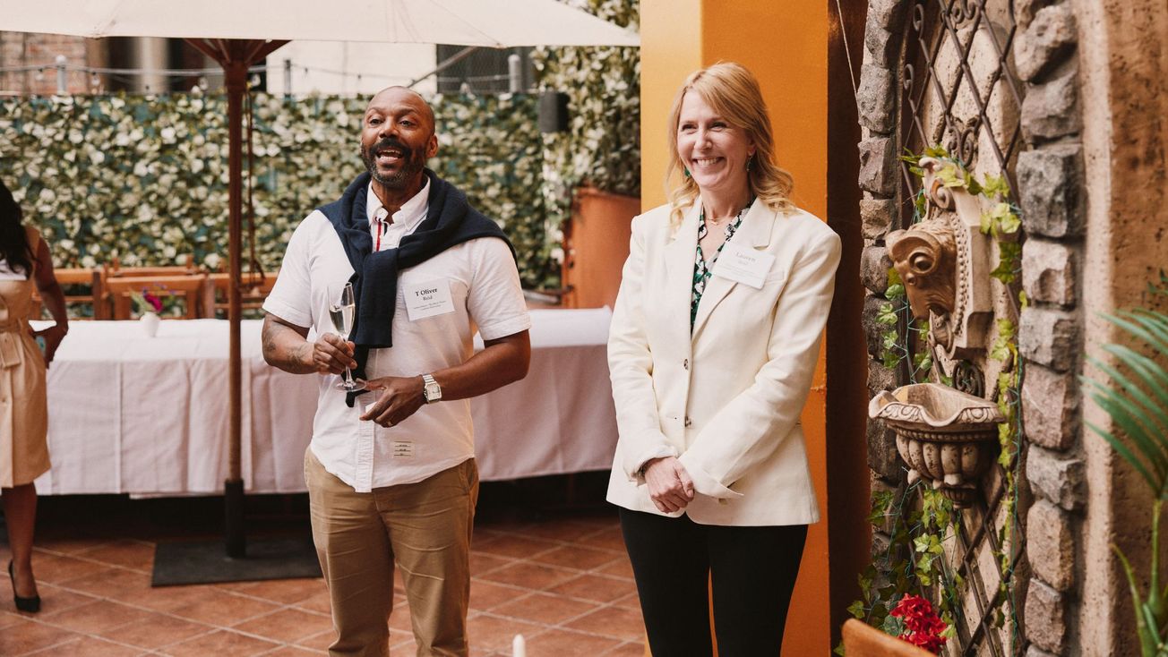 Applications are open for Black Theatre Coalition/Broadway Across America fellowships