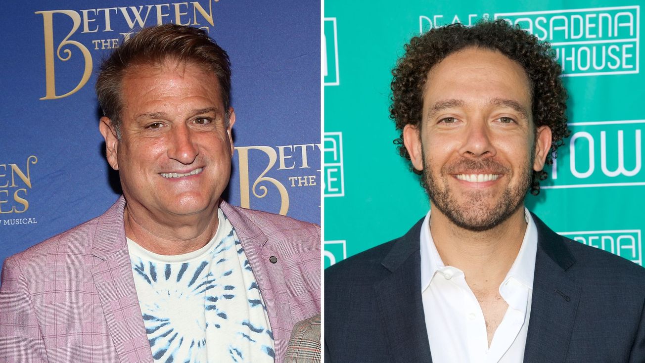 Exclusive: New musical ‘Love, Lies & What Could Be’ in development by Deaf West Theatre