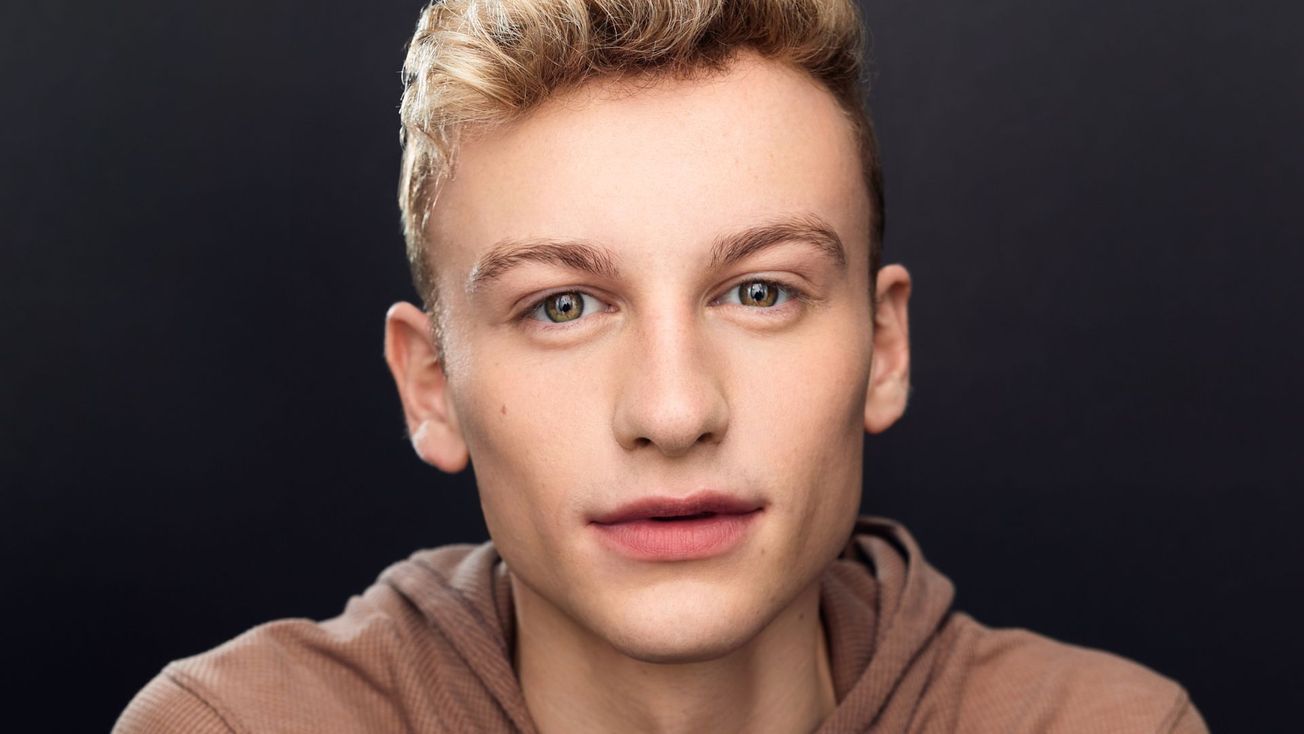‘Parade’ breakout Jake Pedersen to join Broadway’s ‘Wicked’