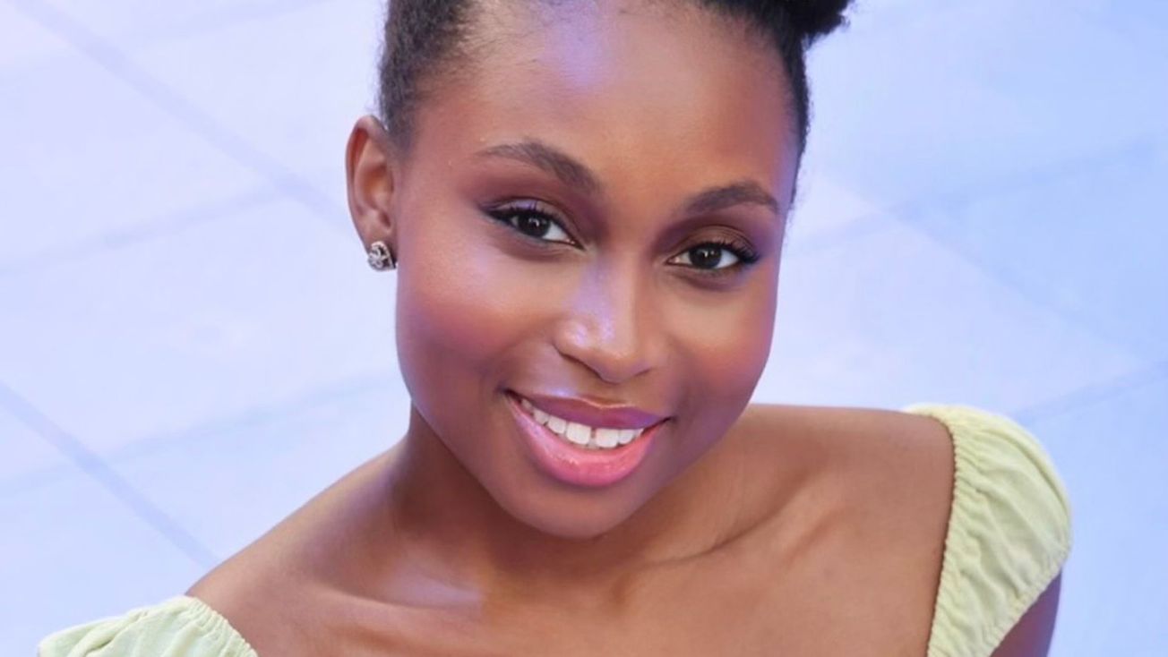 Nichelle Lewis will play Dorothy in ‘The Wiz’