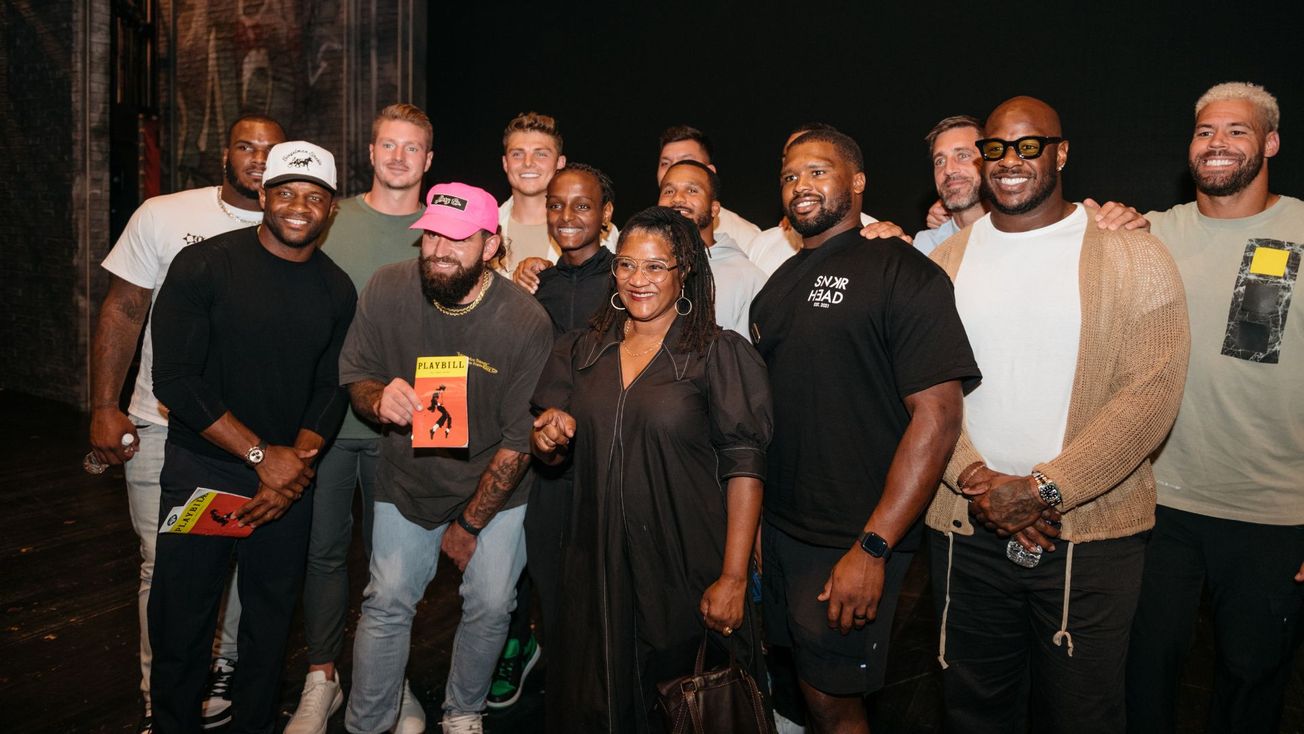 Broadway’s ‘MJ’ to be featured in season finale of HBO’s ‘Hard Knocks’