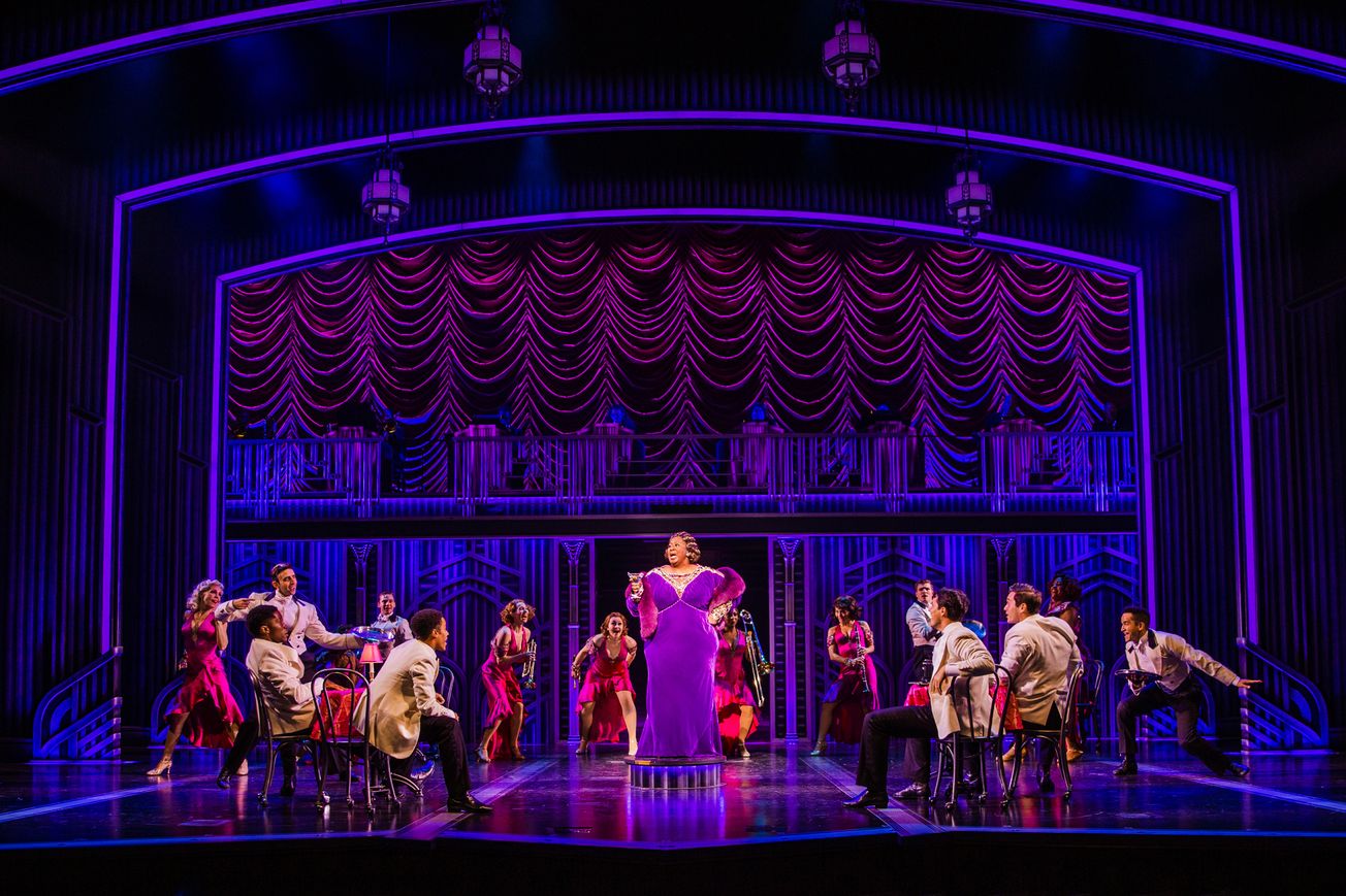 ‘Some Like It Hot’ announces closing