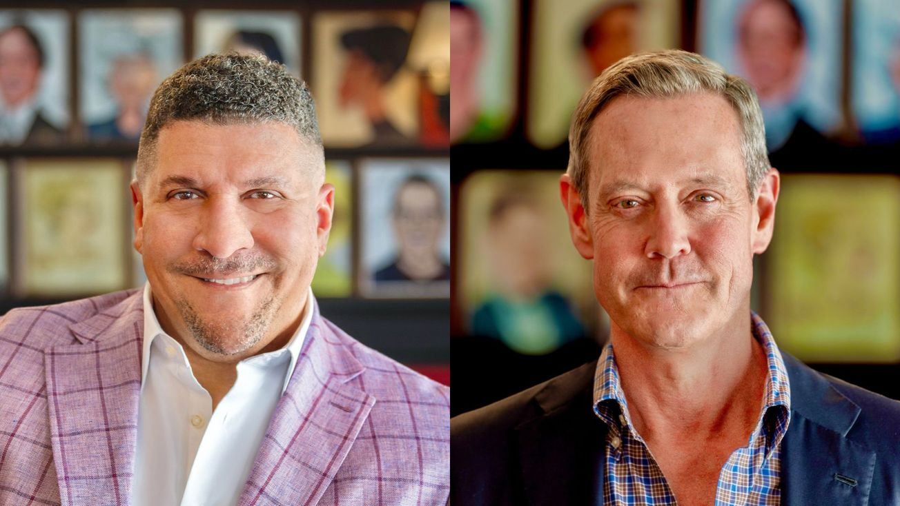 New production company launched by Tony Award-winning producer and real estate investor