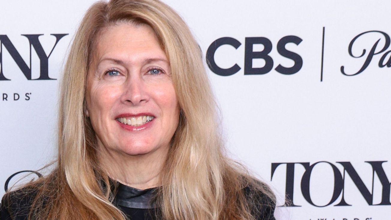 Second Stage Theater co-founder Carole Rothman to step down at end of 2023-2024 season