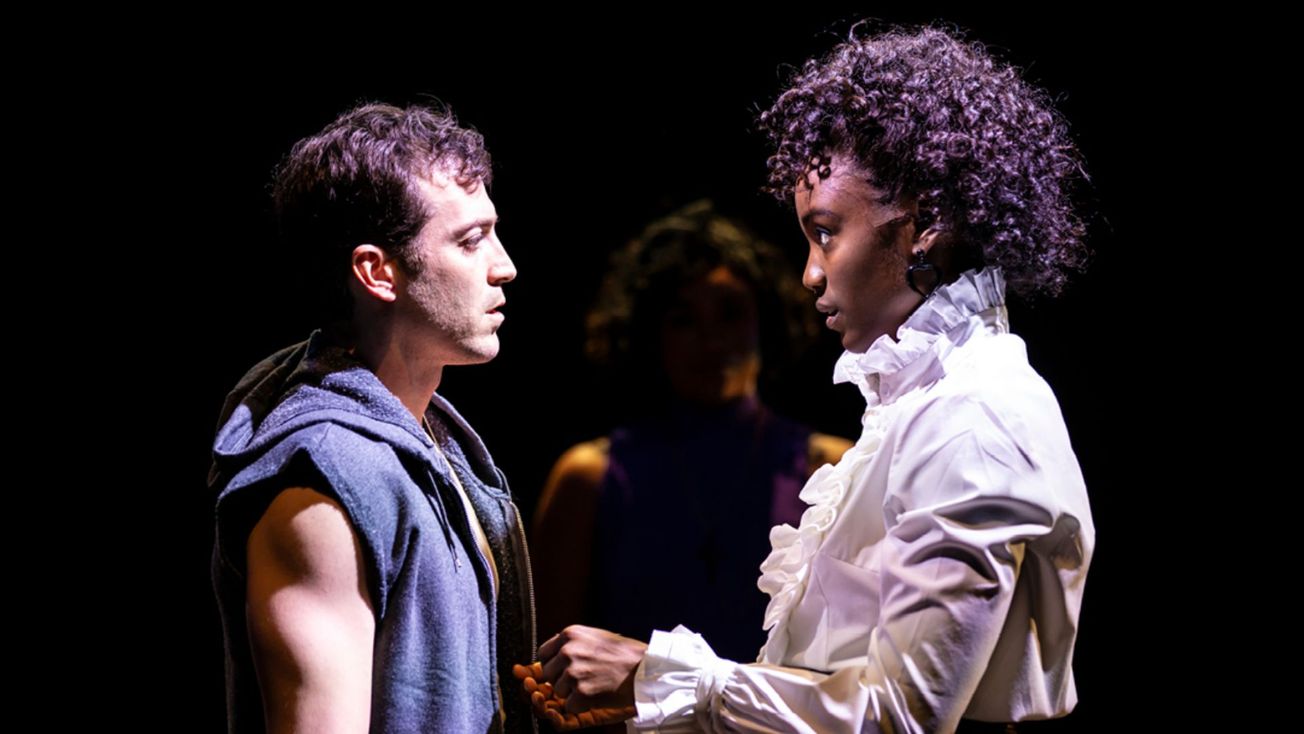 Juilliard’s MFA in acting will be tuition-free beginning fall 2024