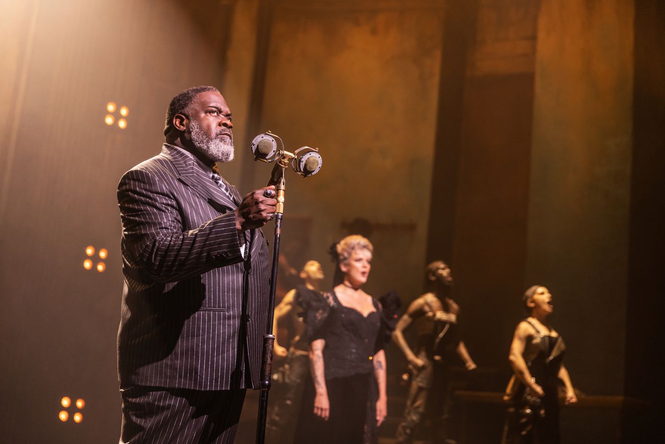 ‘Hadestown’ to be added to Library of Congress collections in Washington, D.C.