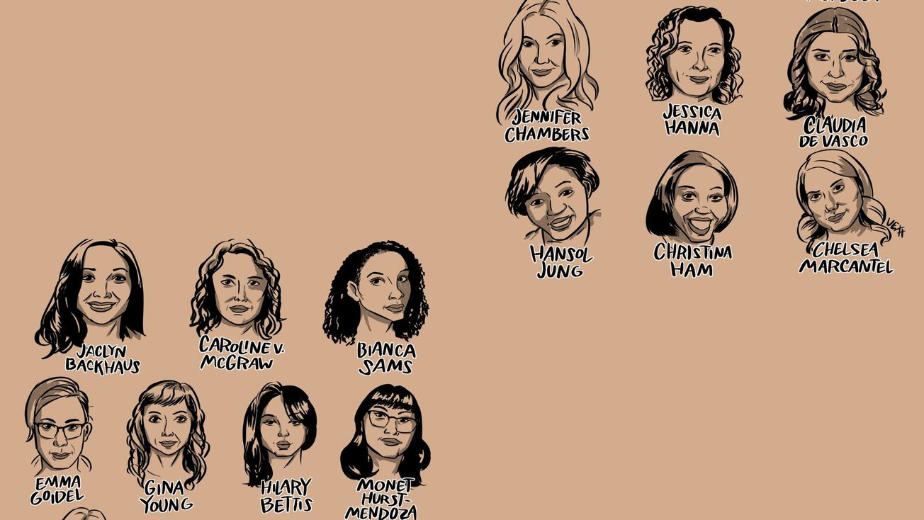 Exclusive: The Kilroys release ‘The Web’ with aim to improve theatrical ecosystem