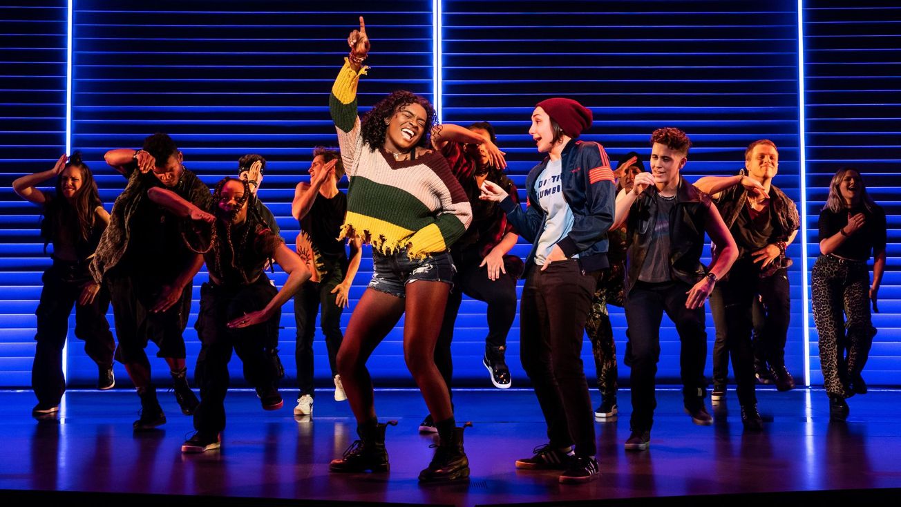 Concord Theatricals acquires licensing rights to ‘Jagged Little Pill’