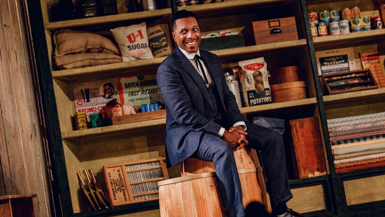 ‘Purlie Victorious’ will launch series of post-show talkbacks