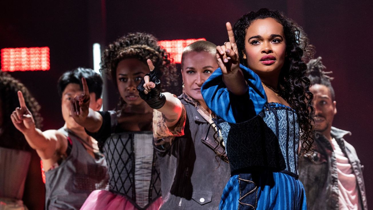 ‘& Juliet’ announces sing-along performance, pop-up event and more