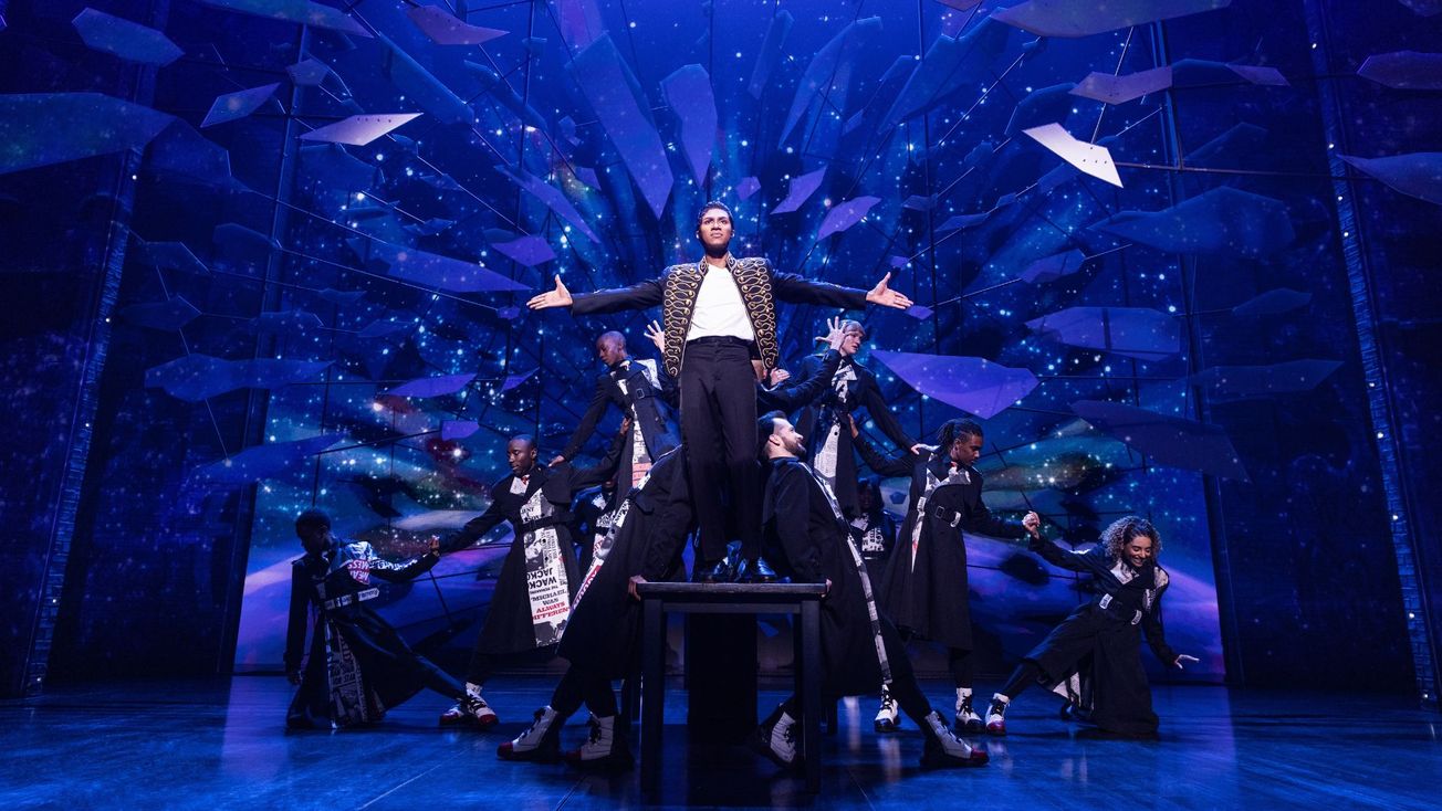 ‘MJ’ to reprise special ‘Thriller’ Halloween performance