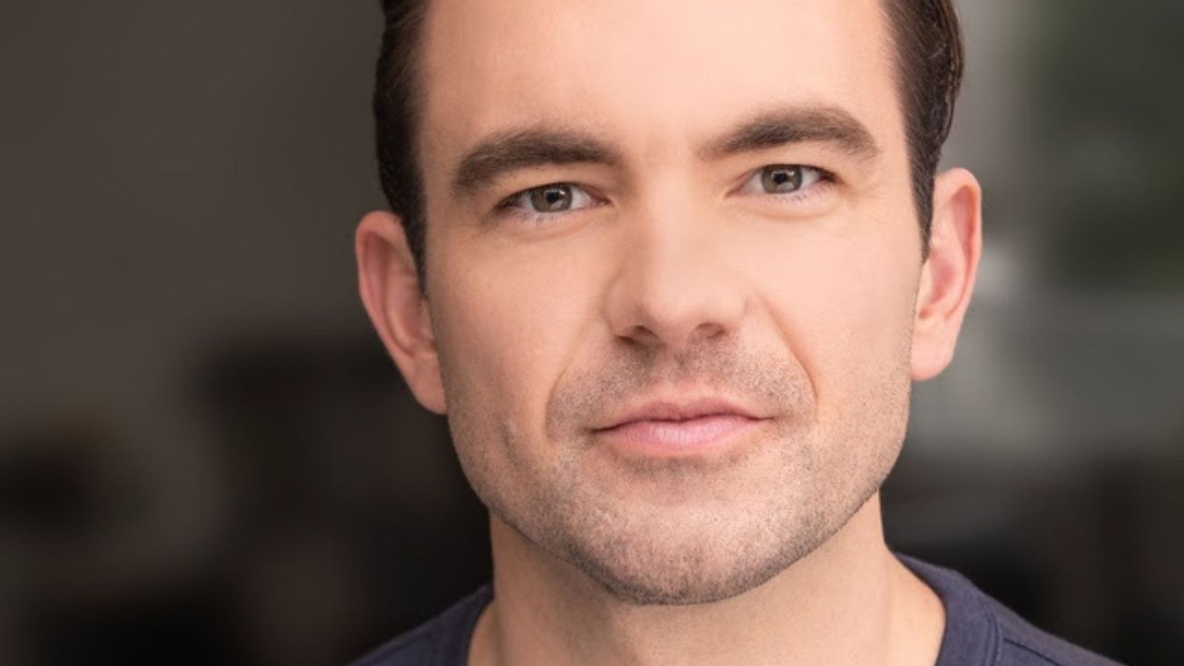 Max Clayton will join ‘Chicago’ as Fred Casely