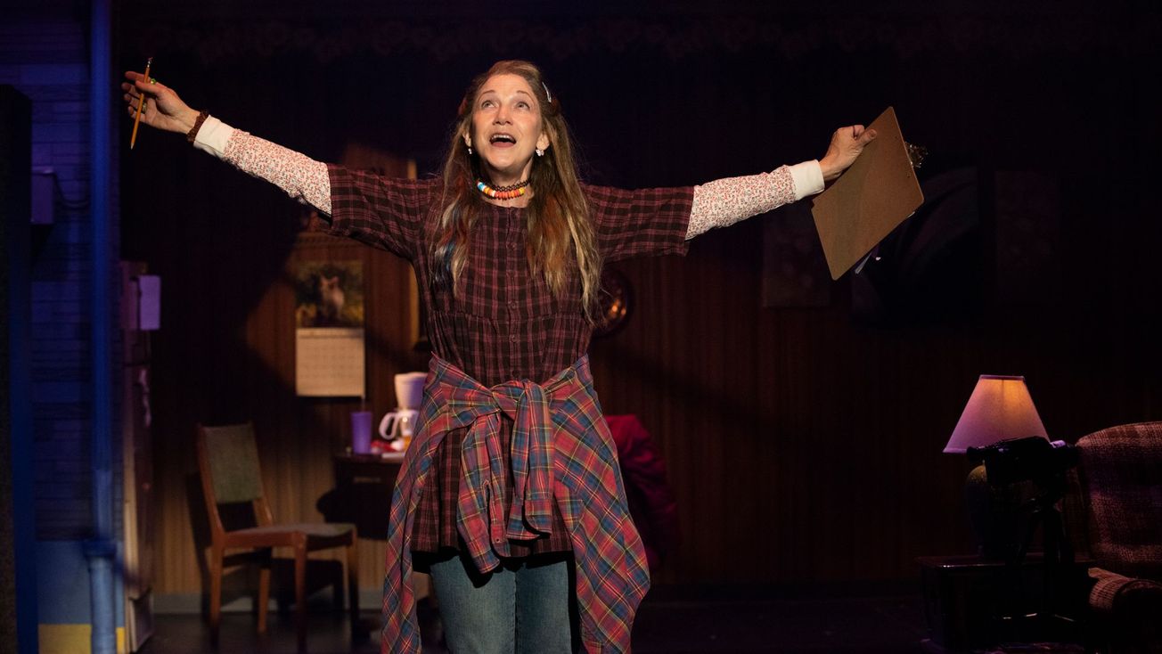 Victoria Clark to adjust performance schedule in Kimberly Akimbo