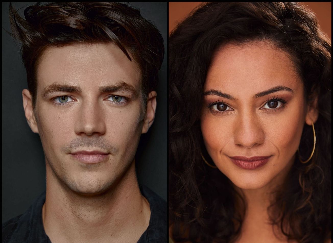 Grant Gustin and Isabelle McCalla to lead &lsquo;Water for Elephants 