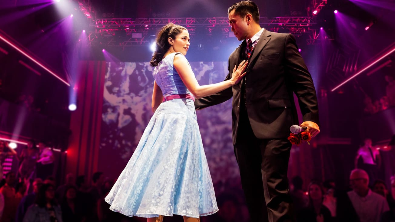 ‘Here Lies Love’ finishes with highest-grossing, best-attended week; Thanksgiving boosts Broadway to highest grossing week of the season to date