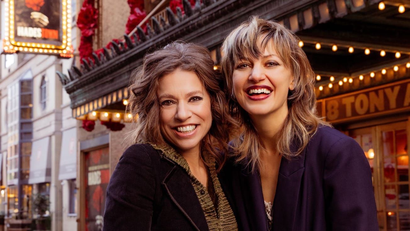 Ani DiFranco to join the cast of ‘Hadestown’