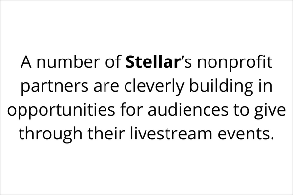 Livestreaming Insights: December 5, 2023