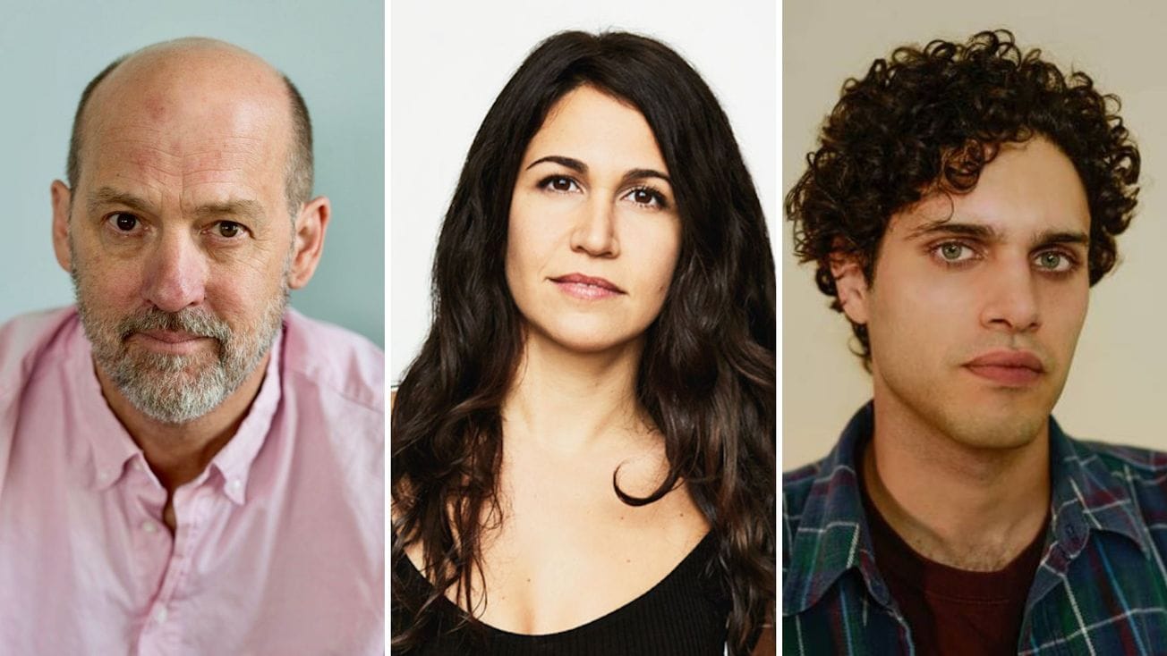 Broadway Pipeline: December 20, 2023