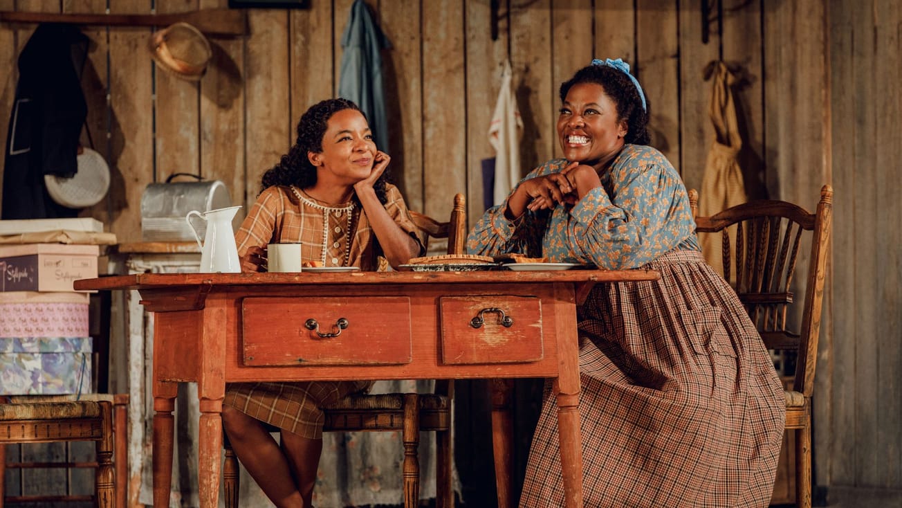 Broadway attendance and gross rise as straight plays continue to command high average paid admission