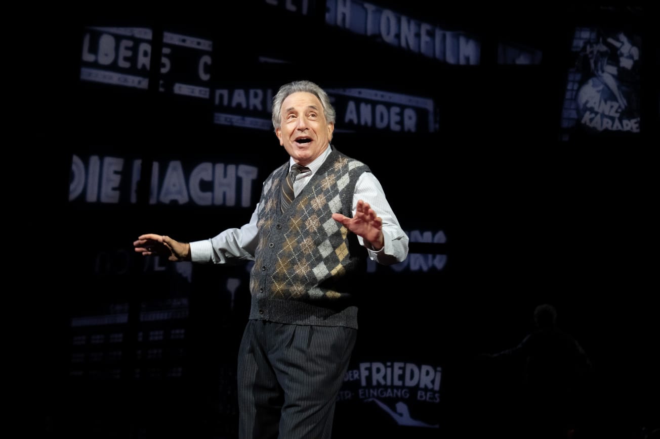 ‘Harmony’ and ‘Purlie Victorious’ have highest-grossing weeks to date, as nearly every Broadway show sees increased attendance