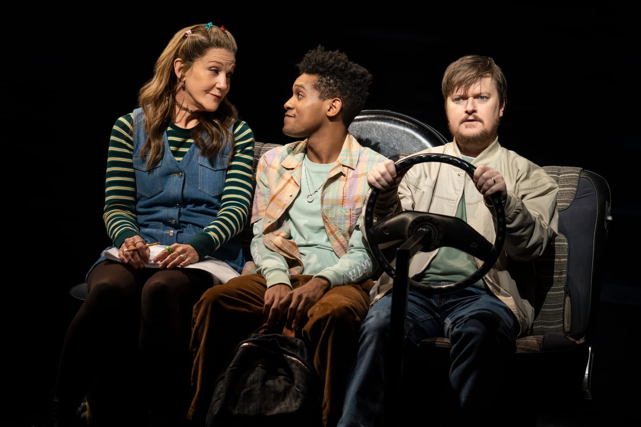 ‘Kimberly Akimbo’ to conclude Broadway run