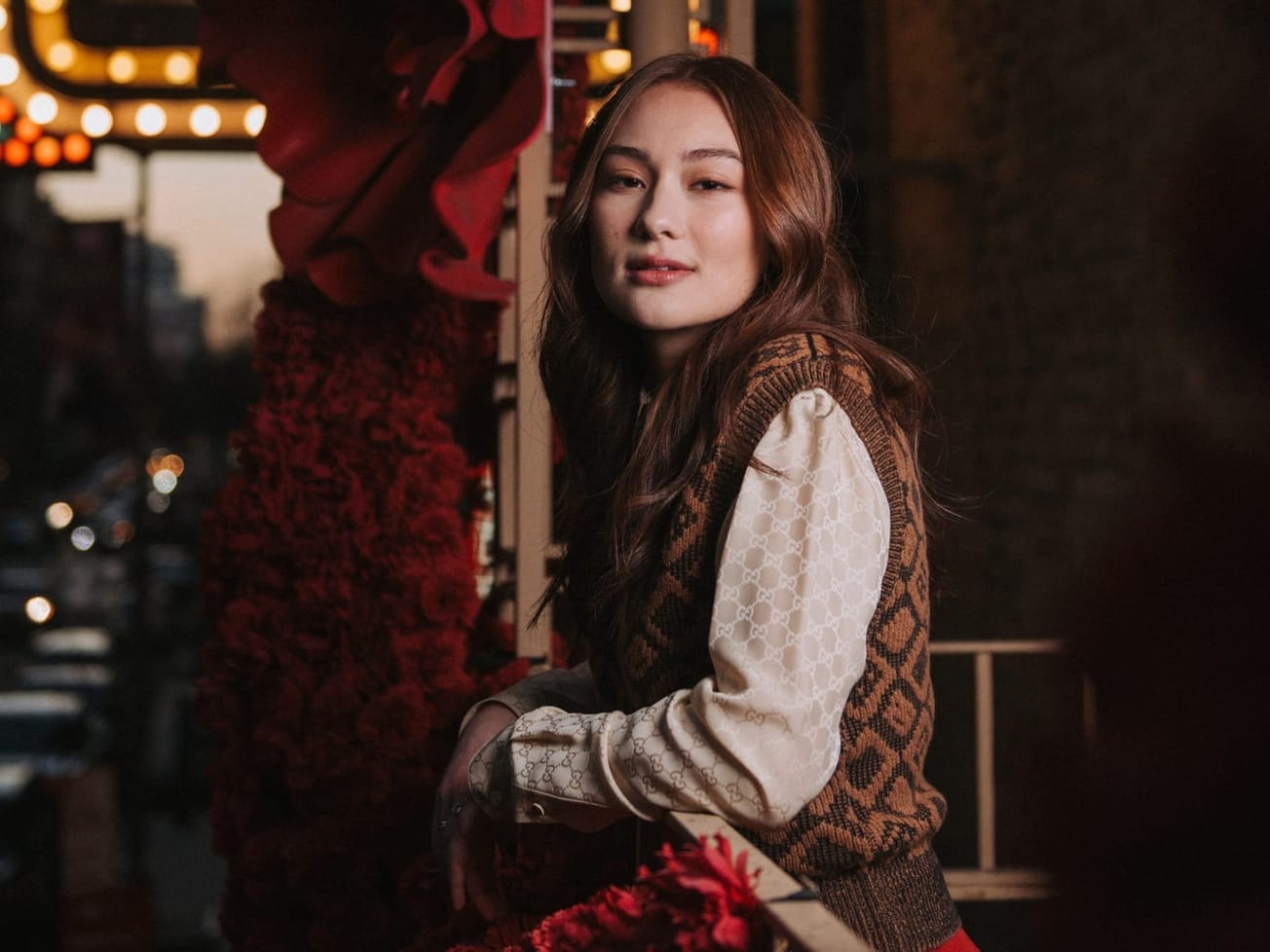 Lola Tung to make Broadway debut in ‘Hadestown’