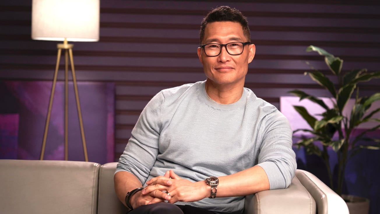 Daniel Dae Kim talks about returning to Broadway in ‘Yellow Face’