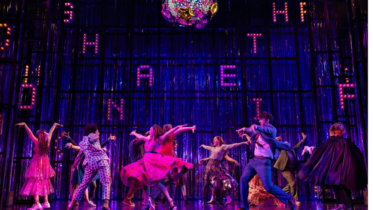 ‘How to Dance in Ohio’ cancels Jan. 3 matinée