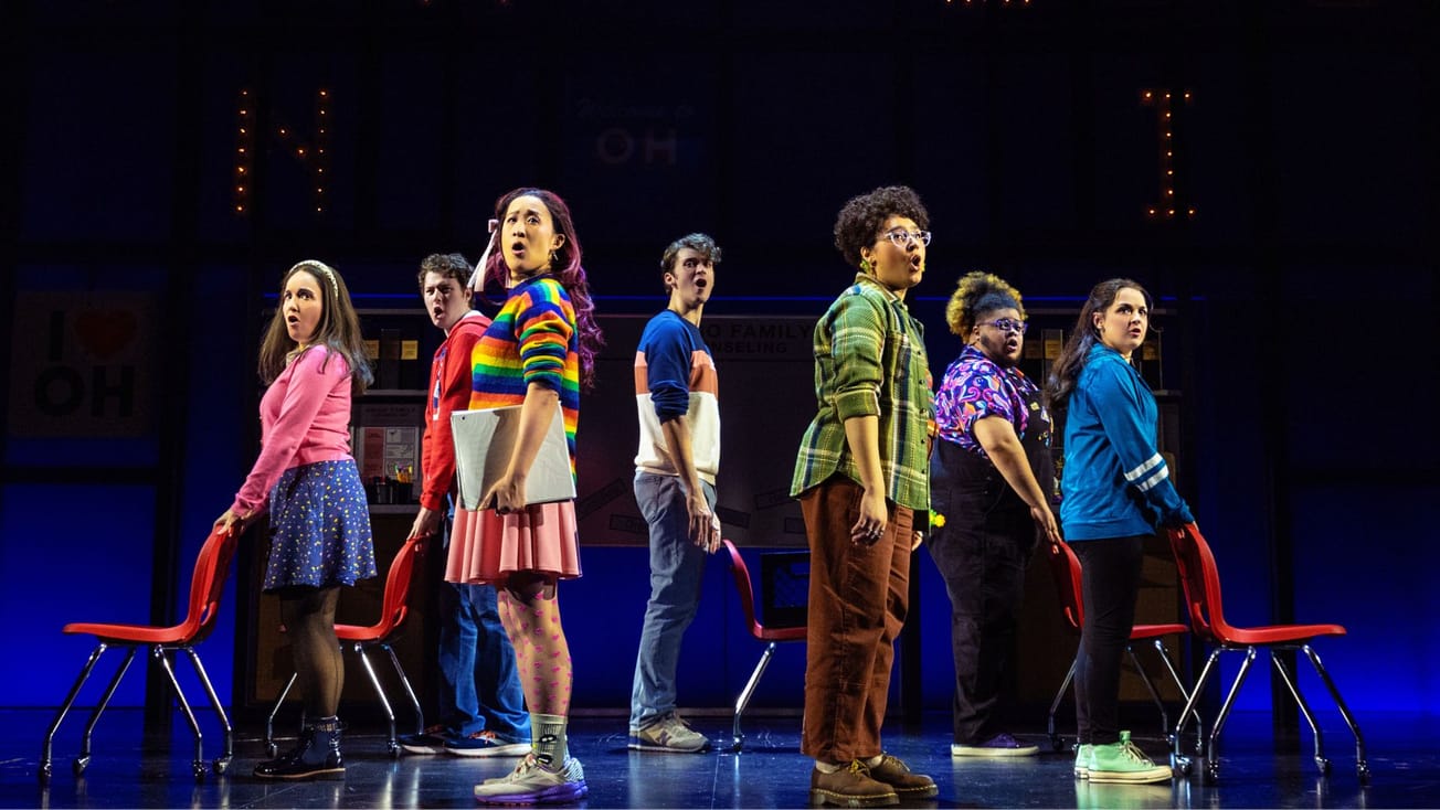 Broadway’s ‘Fat Ham,’ ‘How to Dance in Ohio’ among 2024 GLAAD Media Awards nominees
