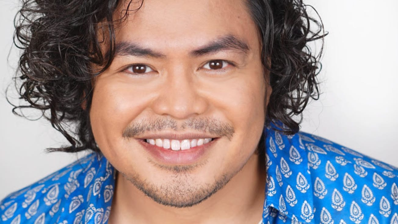 Red Concepción will make Broadway debut in 'Chicago'