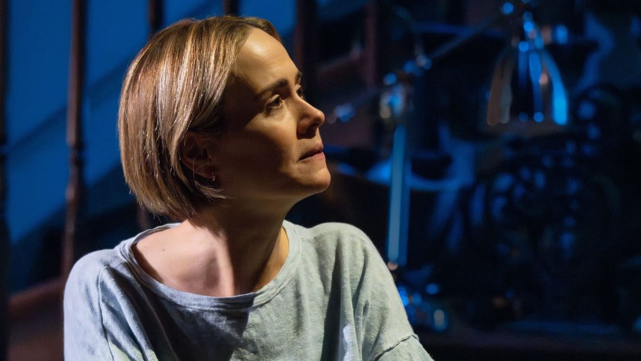 ‘Appropriate’ will get commercial transfer to Broadway’s Belasco Theatre