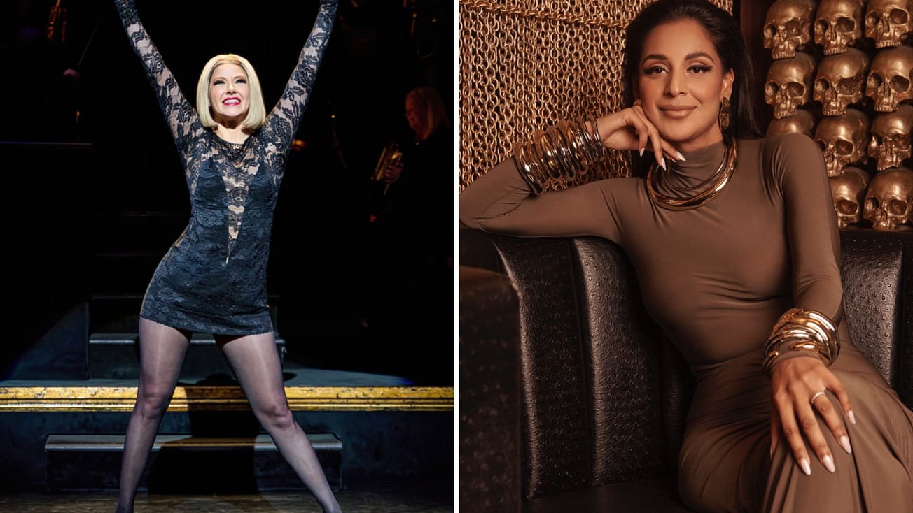 ‘Chicago’ will offer talkback with Ariana Madix and Jessel Taank