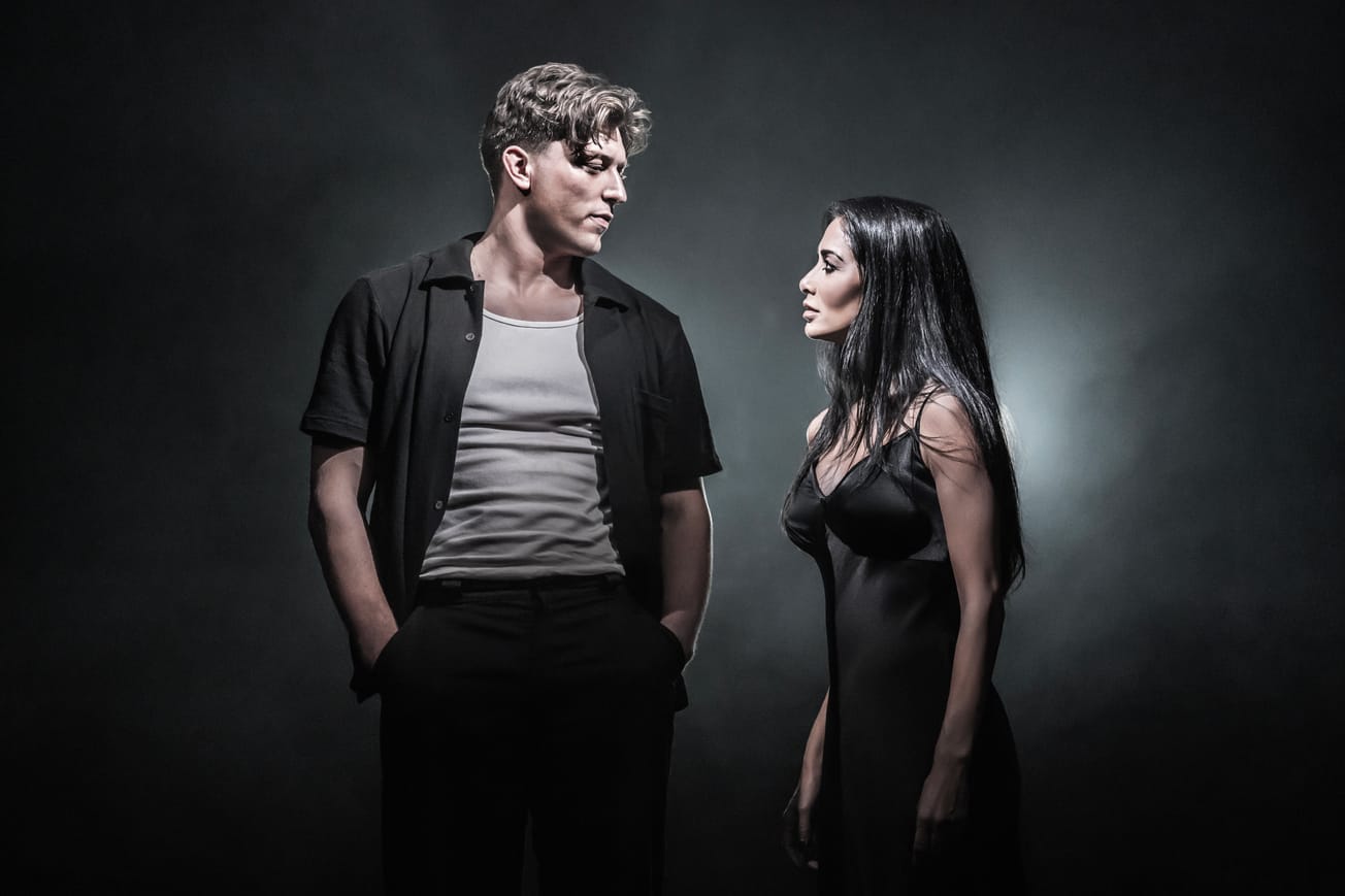 Broadway transfer of West End ‘Sunset Boulevard’ will play the St. James Theatre