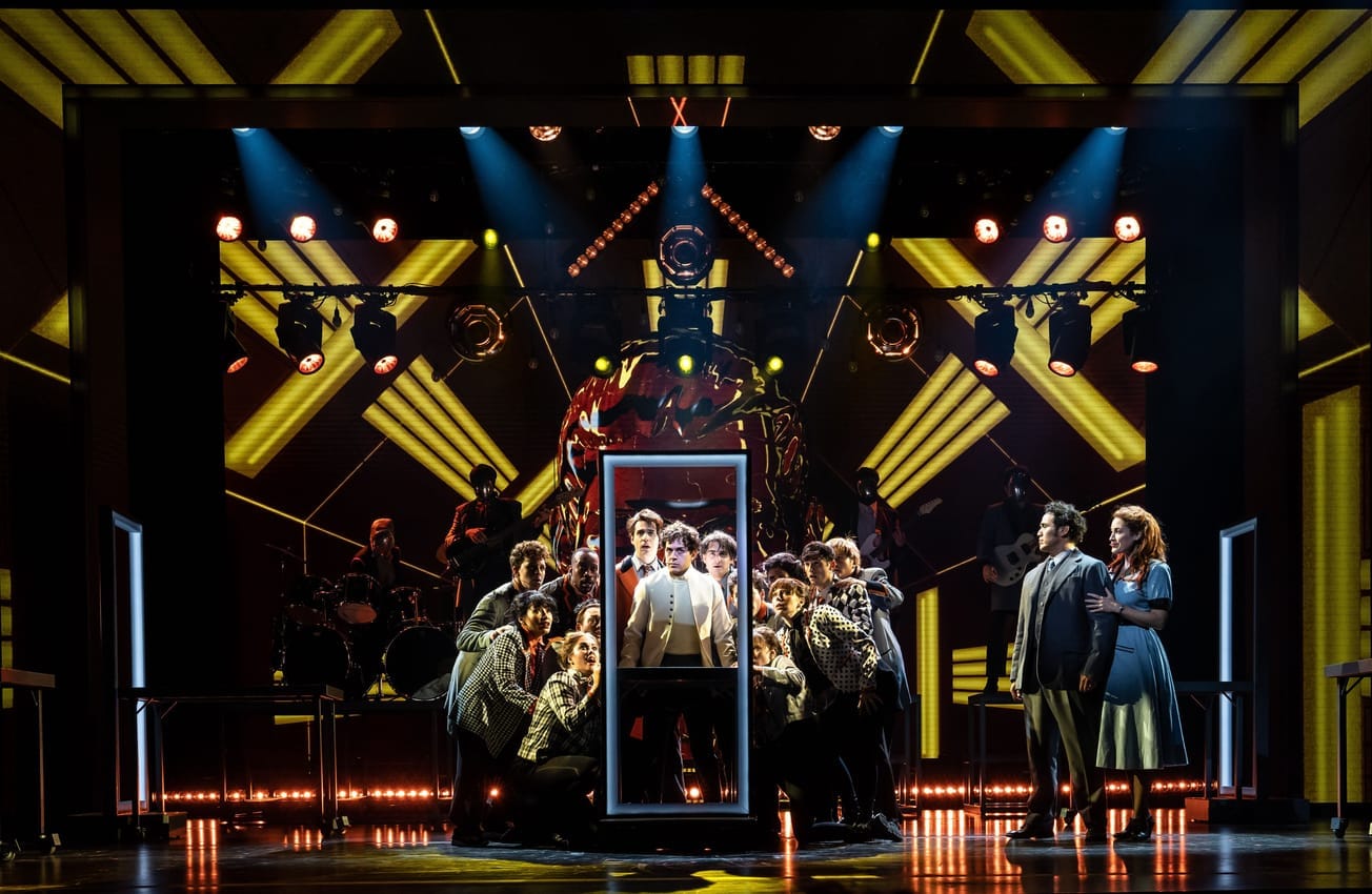 Broadway Pipeline: March 6, 2024