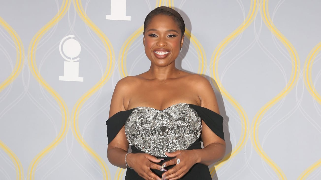Jennifer Hudson joins producing team of Broadway-bound ‘Smash’