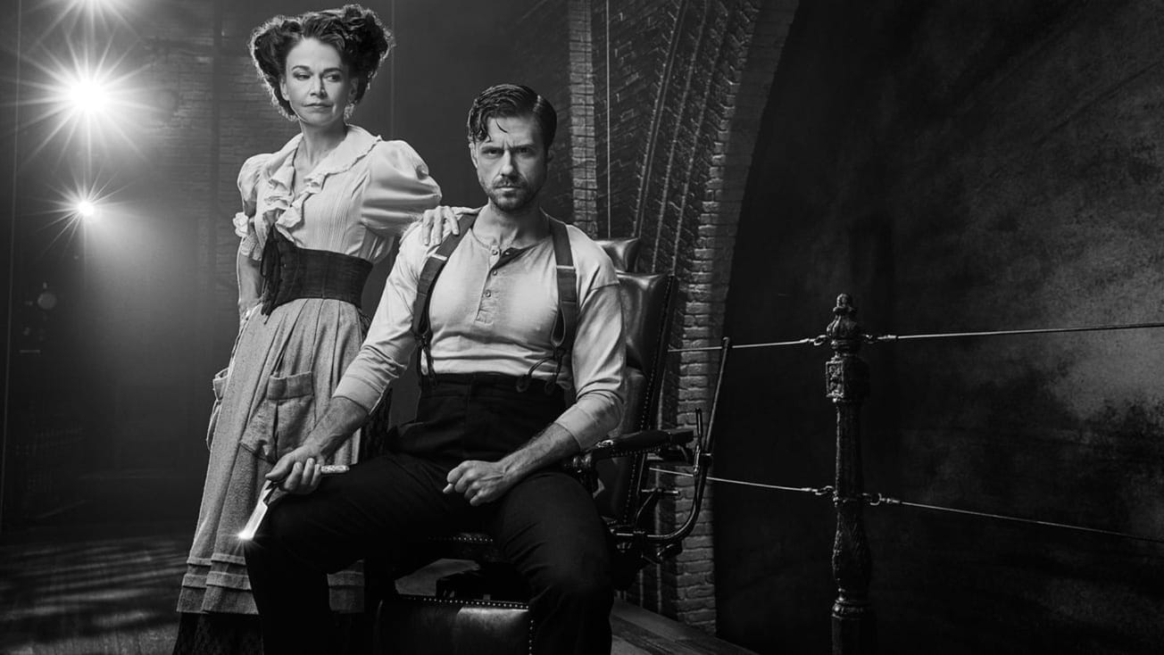‘Sweeney Todd’ revival sets closing date